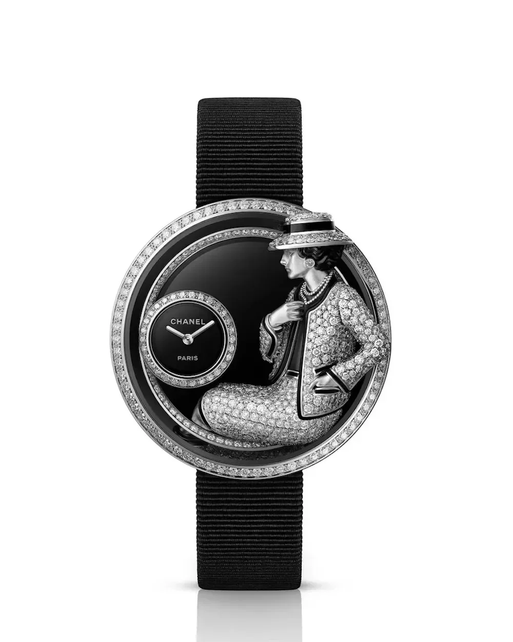 Chanel Coco Game