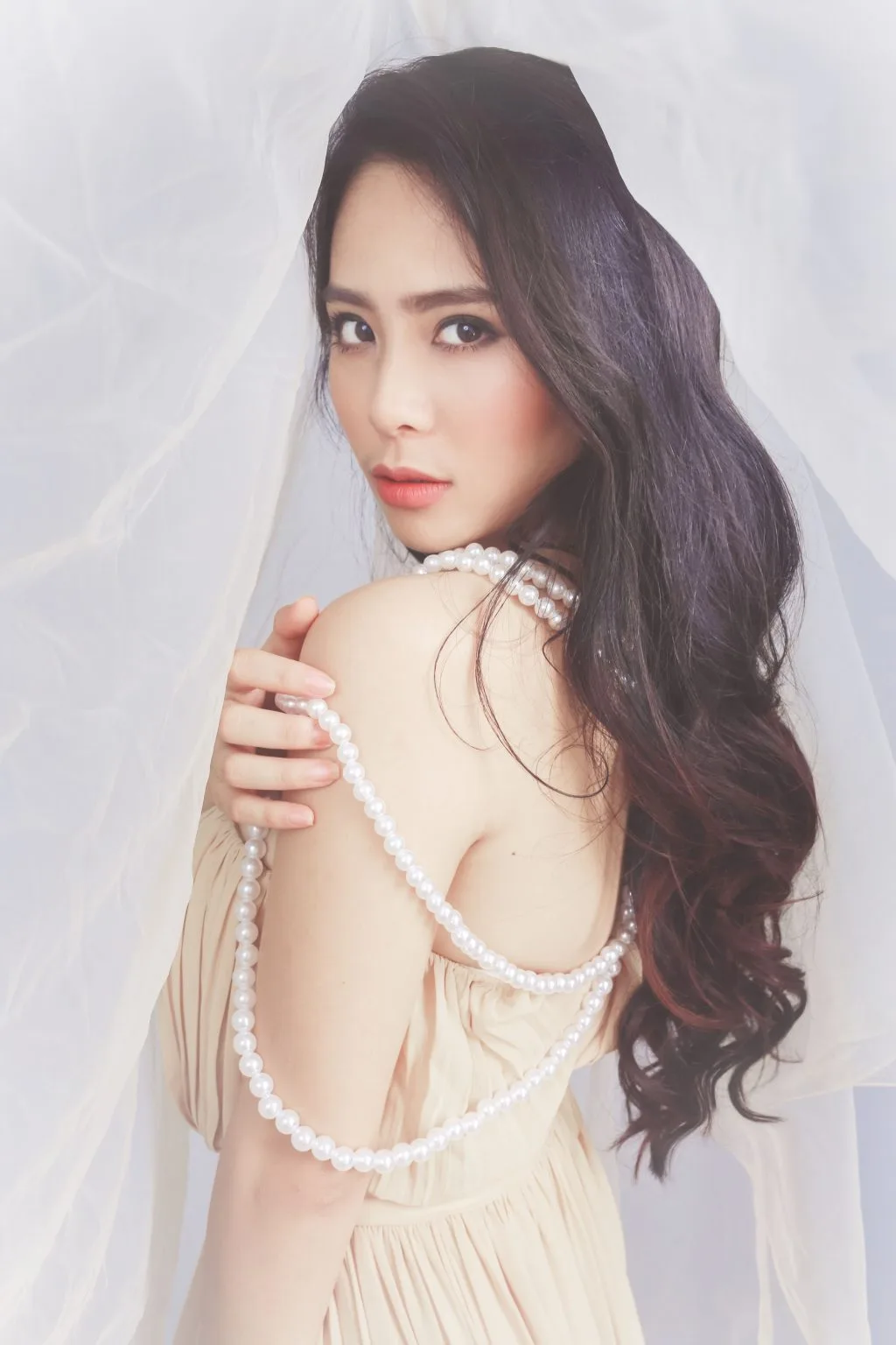 Từ "ca nương", Kiều Anh trở thành một "ca - pop" đầy cá tính, mà dấu ấn đã được khẳng định tại Giọng hát Việt 2015.