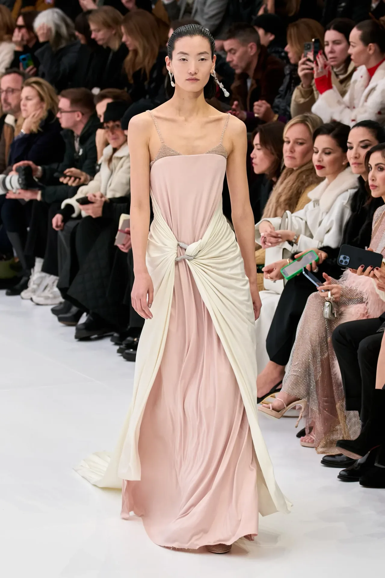 Fendi Haute Couture Xuân Hè 2023 03