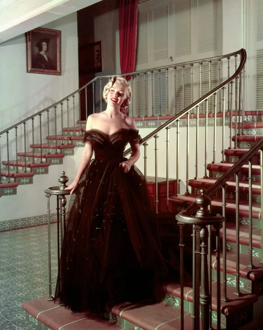 12 khoảnh khắc thời trang không-thể-quên của huyền thoại sắc đẹp Marilyn Monroe
