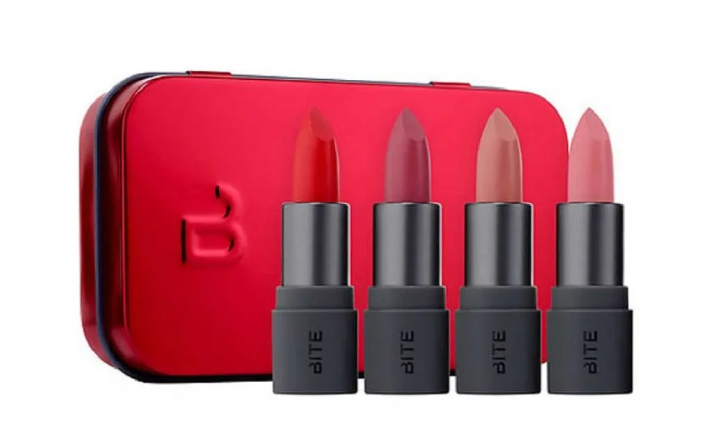 thương hiệu mỹ phẩm Bite Beauty thương hiệu mỹ phẩm Bite Beauty