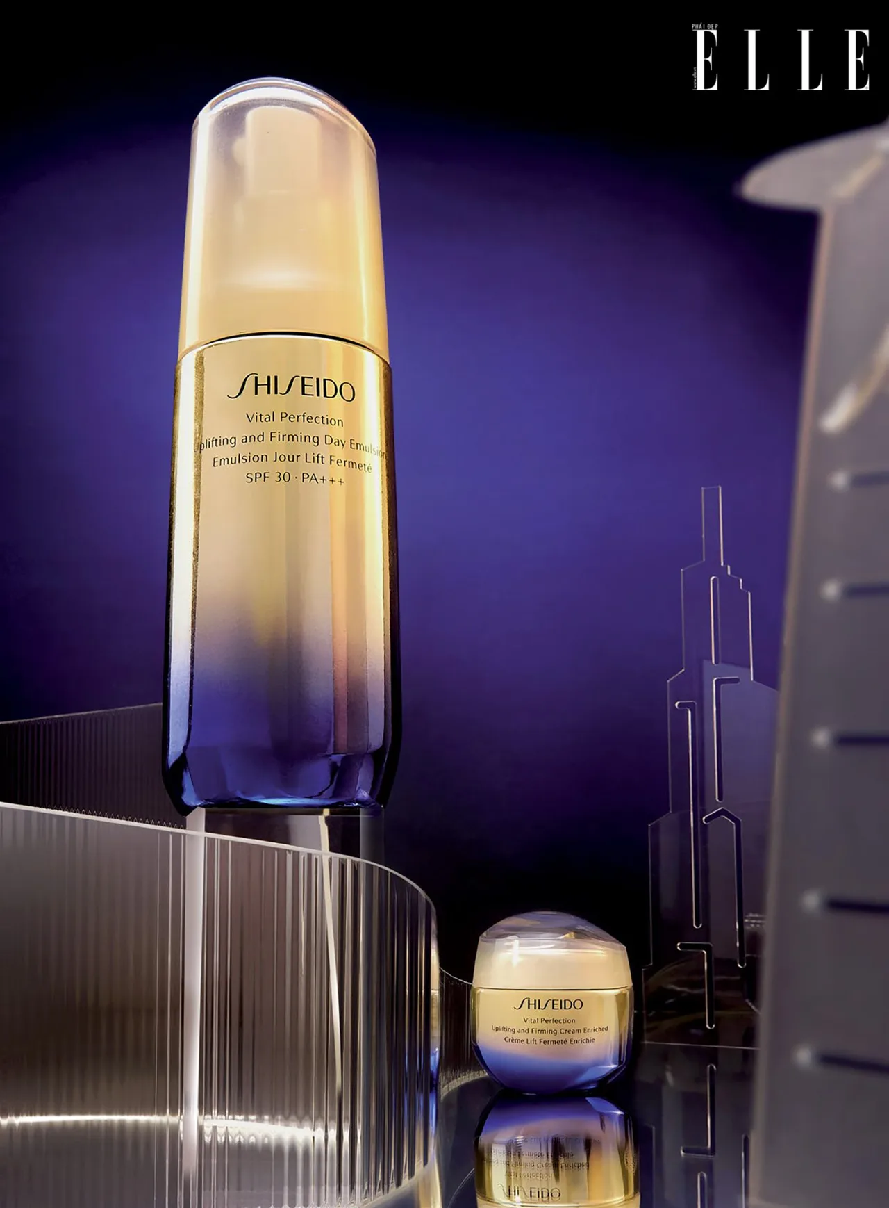 sản phẩm kem dưỡng shiseido sản phẩm kem dưỡng shiseido