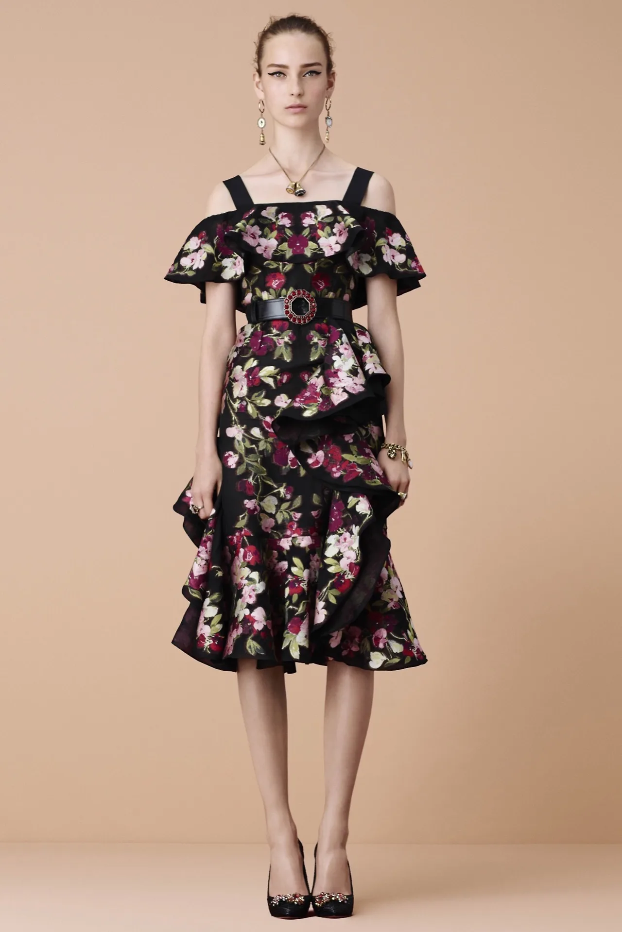 BST Xuân-Hè Alexander Mcqueen