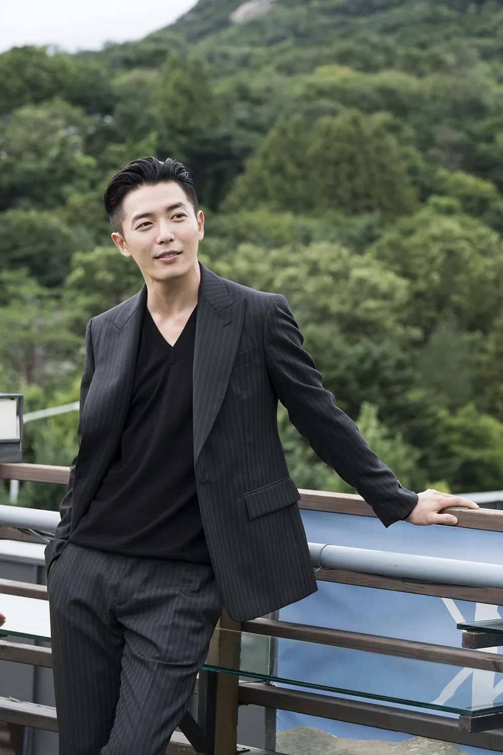 kim jae wook
