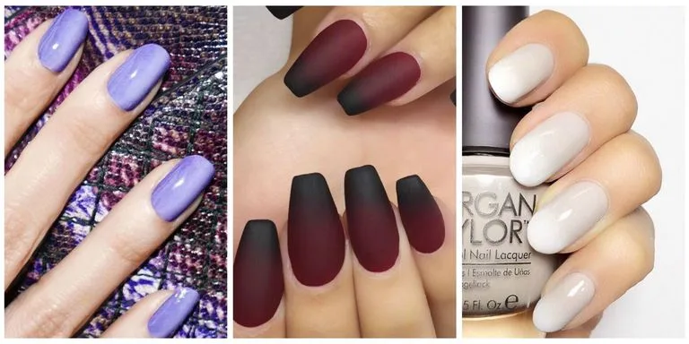 sơn móng tay ombre 1 sơn móng tay ombre 1