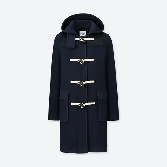 BST JW Anderson x Uniqlo