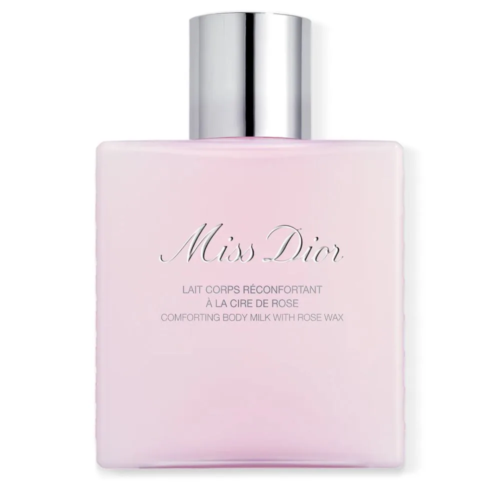 Hình ảnh Miss Dior Body Milk.