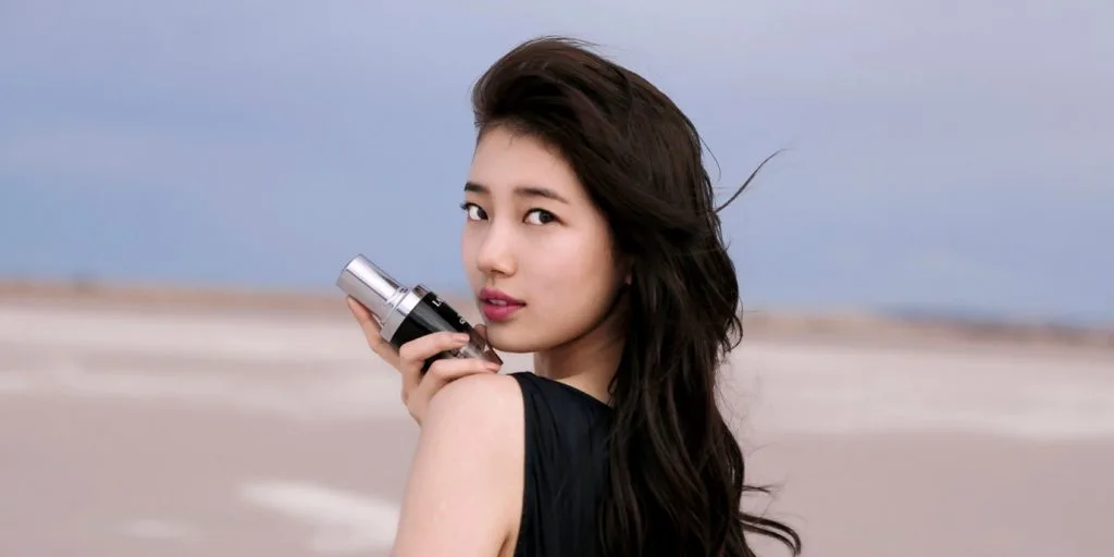 Tinh chất dưỡng da Advanced Génifique Suzy Tinh chất dưỡng da Advanced Génifique Suzy