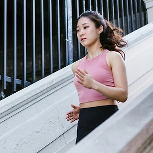 Cải thiện sức khỏe tinh thần với exercise snacks