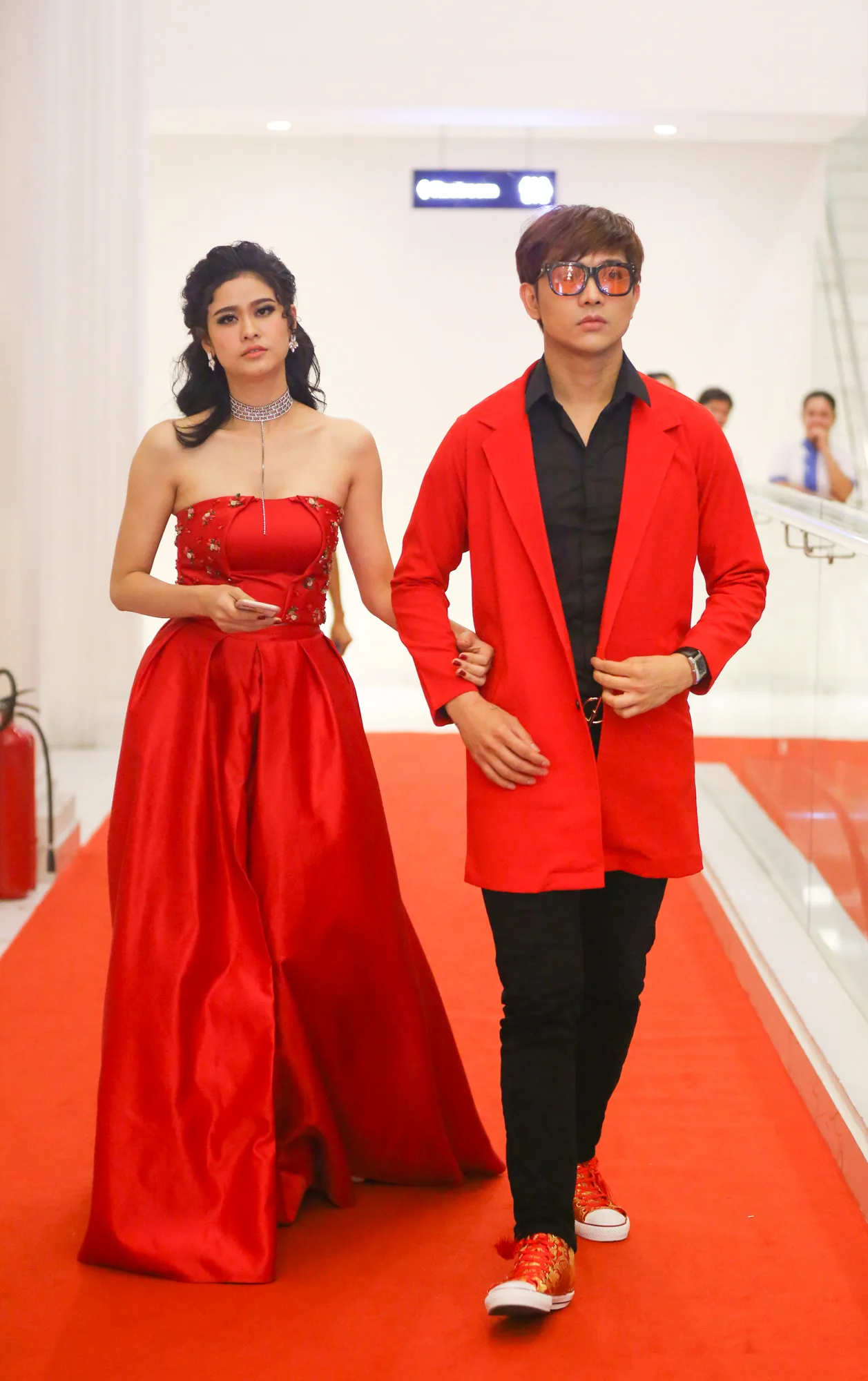 Tim va Truong Quynh Anh (3)