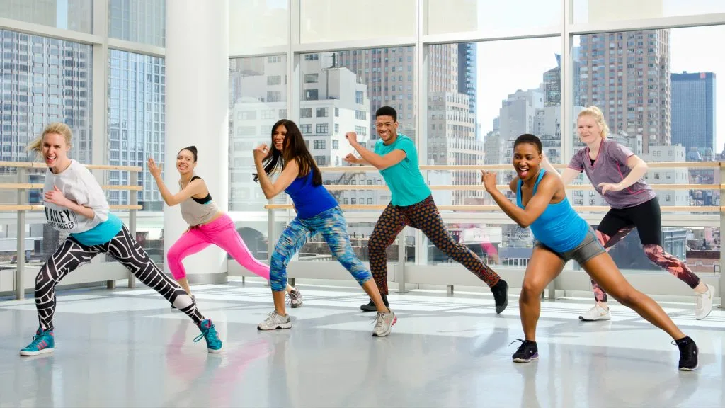 bài tập giảm cân zumba bài tập giảm cân zumba