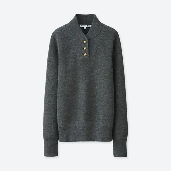 BST JW Anderson x Uniqlo