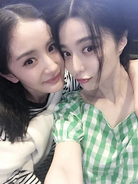 Duong Mich - elle 1