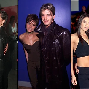 Nhìn lại một thời hoàng kim của cặp đôi quyền lực Victoria và David Beckham
