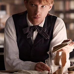 “The Tale of Thomas Burberry” – Chiến dịch lịch sử của Burberry