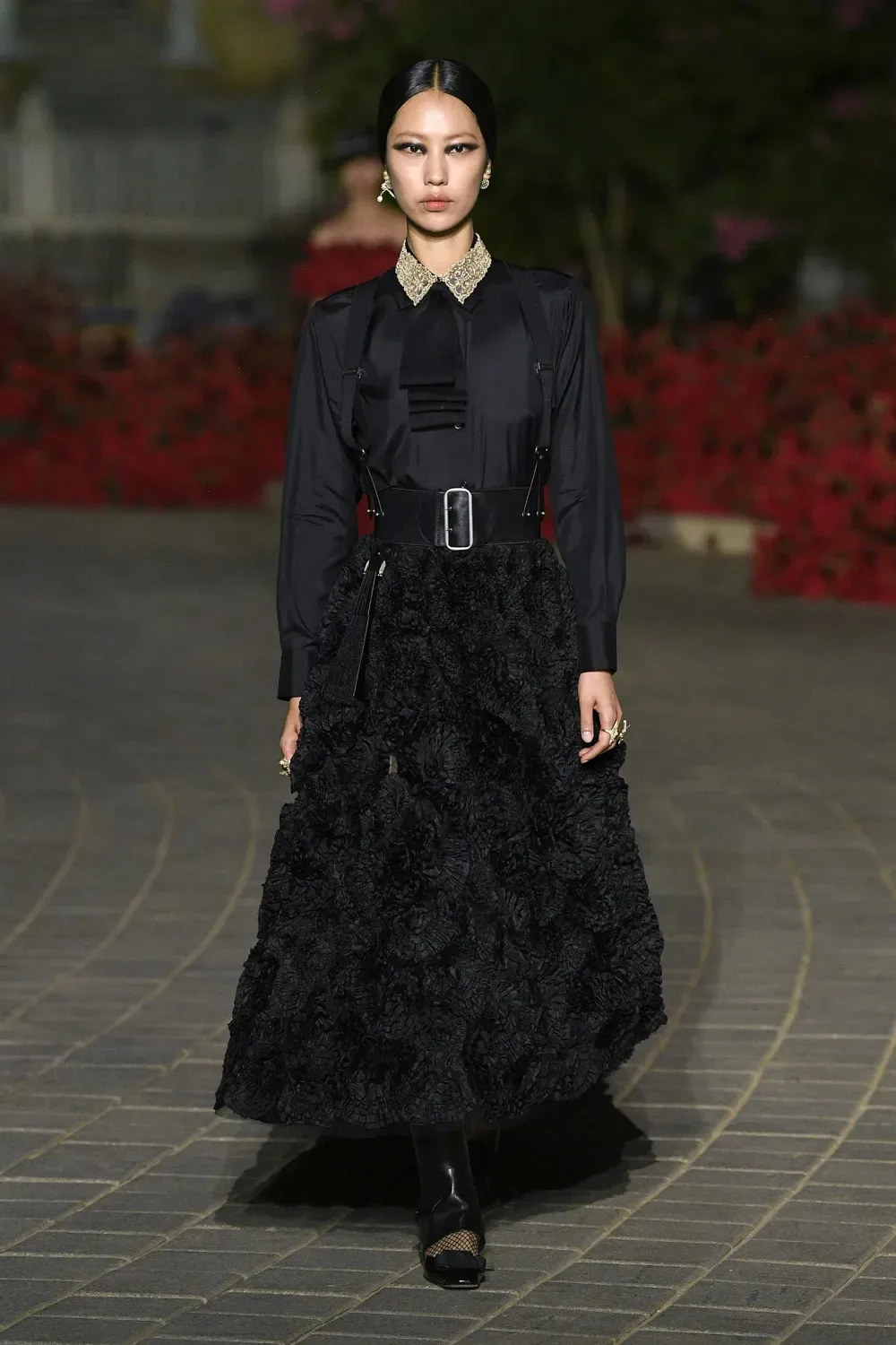 Dior Cruise 2023 look 41
