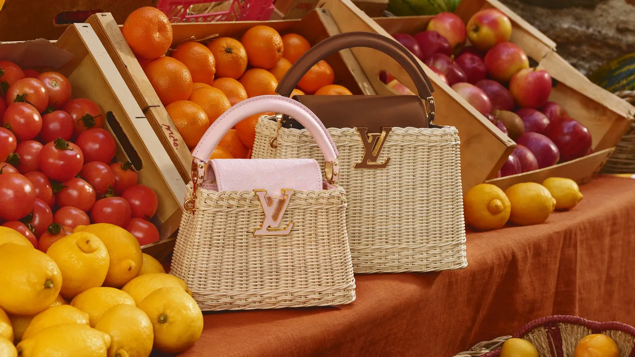 BST Louis Vuitton Resort 2026