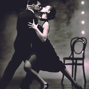 Tình dục như điệu Tango