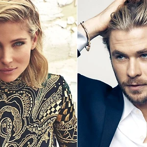chris hemsworth - elle vietnam featured image