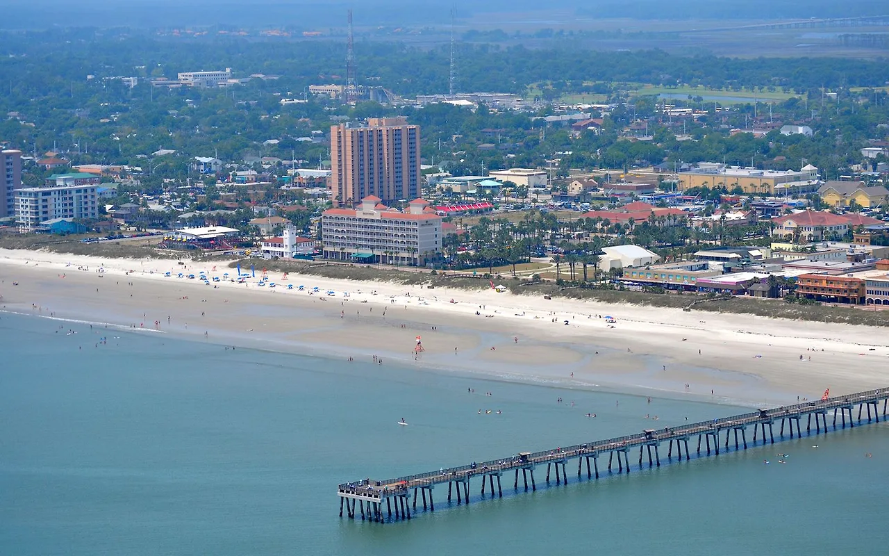 Jacksonville 4
