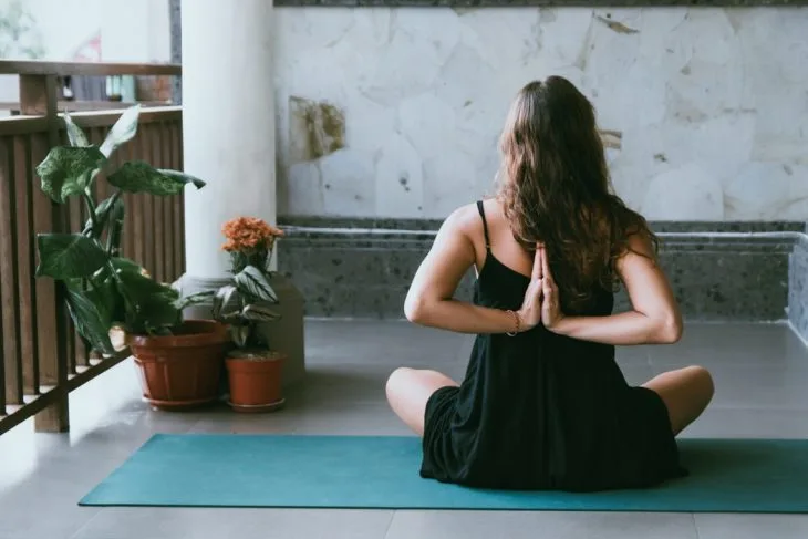 nhung-phuong-phap-cham-soc-ban-than-cua-12-cung-hoang-dao-nam-2018 yoga chăm sóc bản thân