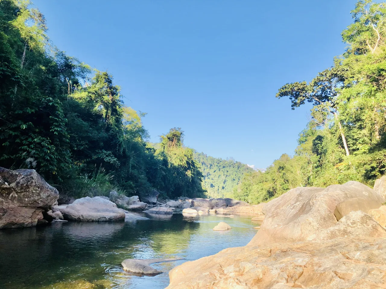 Điện Biên mường nhé