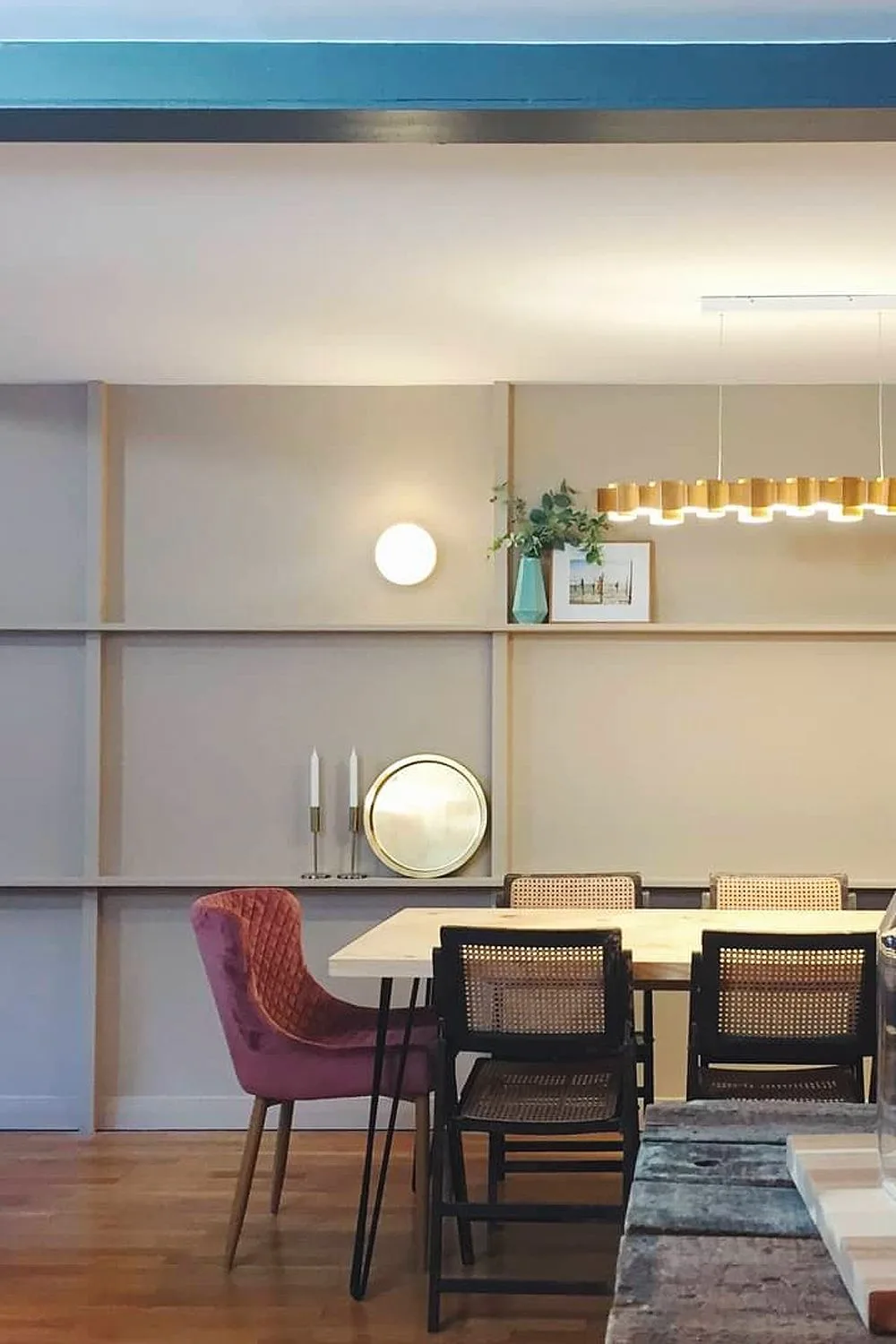 chương trình interior design masters của bbc two
