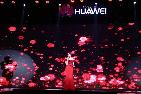 Huawei My Tam - Nhung khoang khac dang nho 5