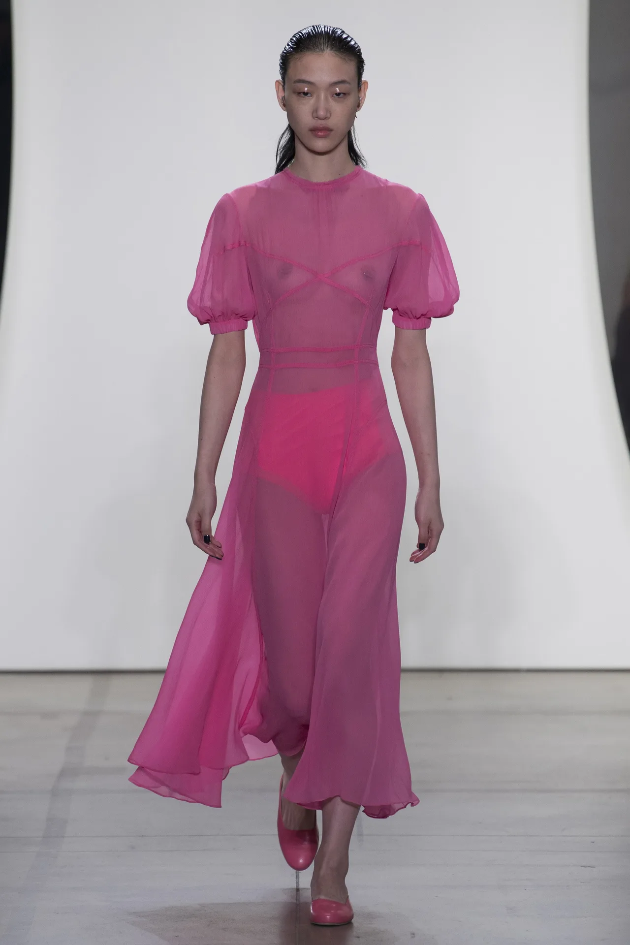 5 bst nổi bật trong ngày thứ tư của NYFW Spring 2018