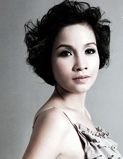 Diva Mỹ Linh