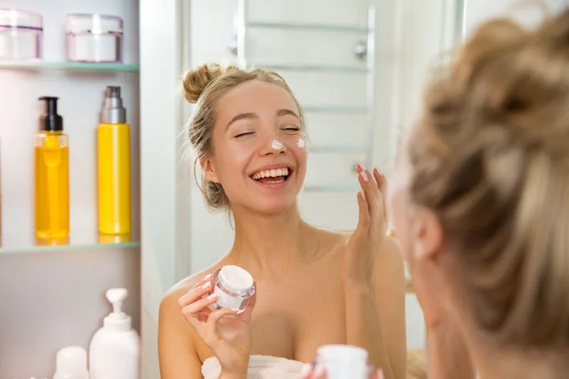 sản phẩm làm đẹp 5 sản phẩm làm đẹp 5