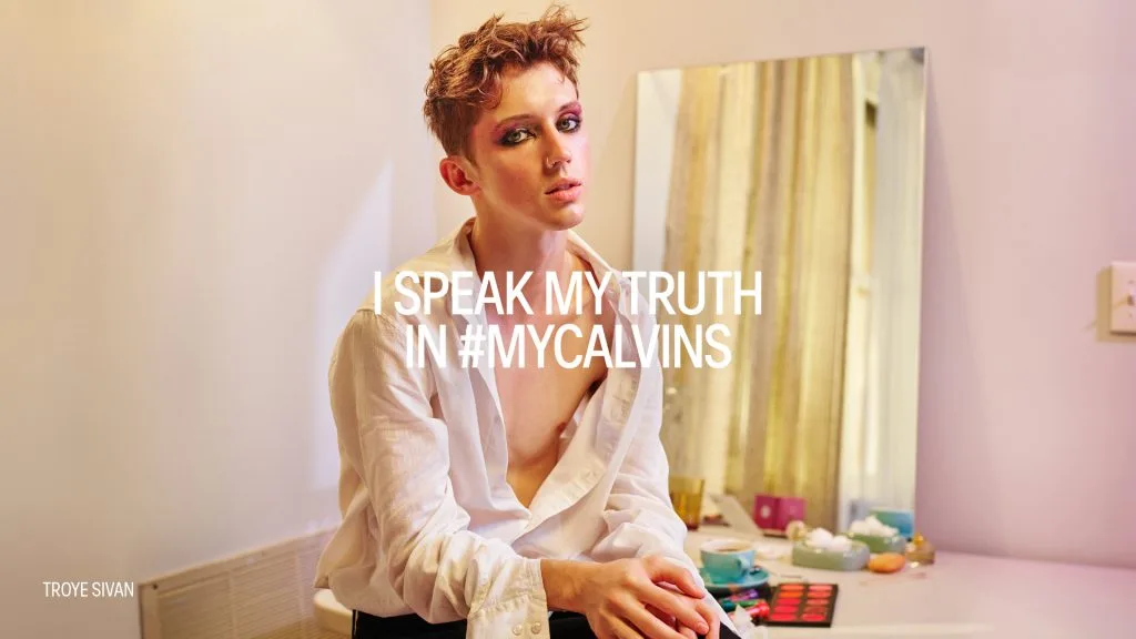 ca sĩ troye sivan
