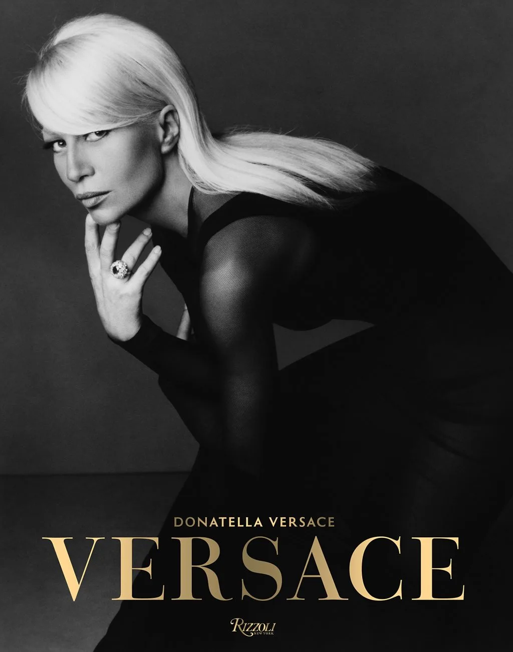 NTK Donatella Versace 1 NTK Donatella Versace 1