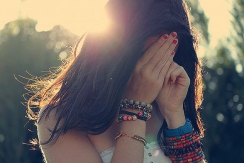 Đừng để chính mình bị tổn thương vì những câu nói của người khác