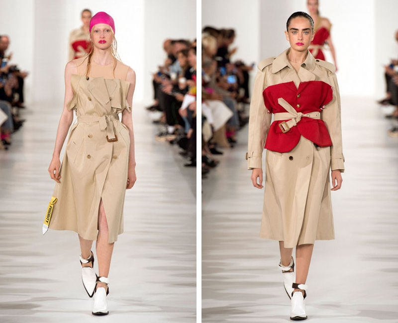 áo trench coat 09