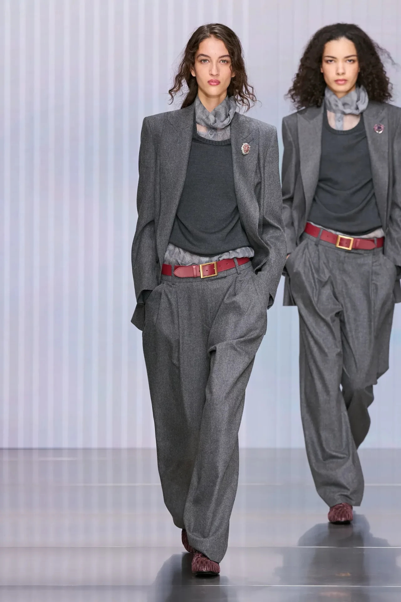 Milan Fashion Week 2026