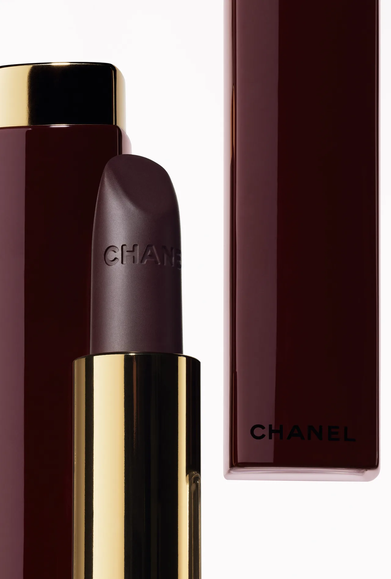 son môi CHANEL ROUGE NOIR