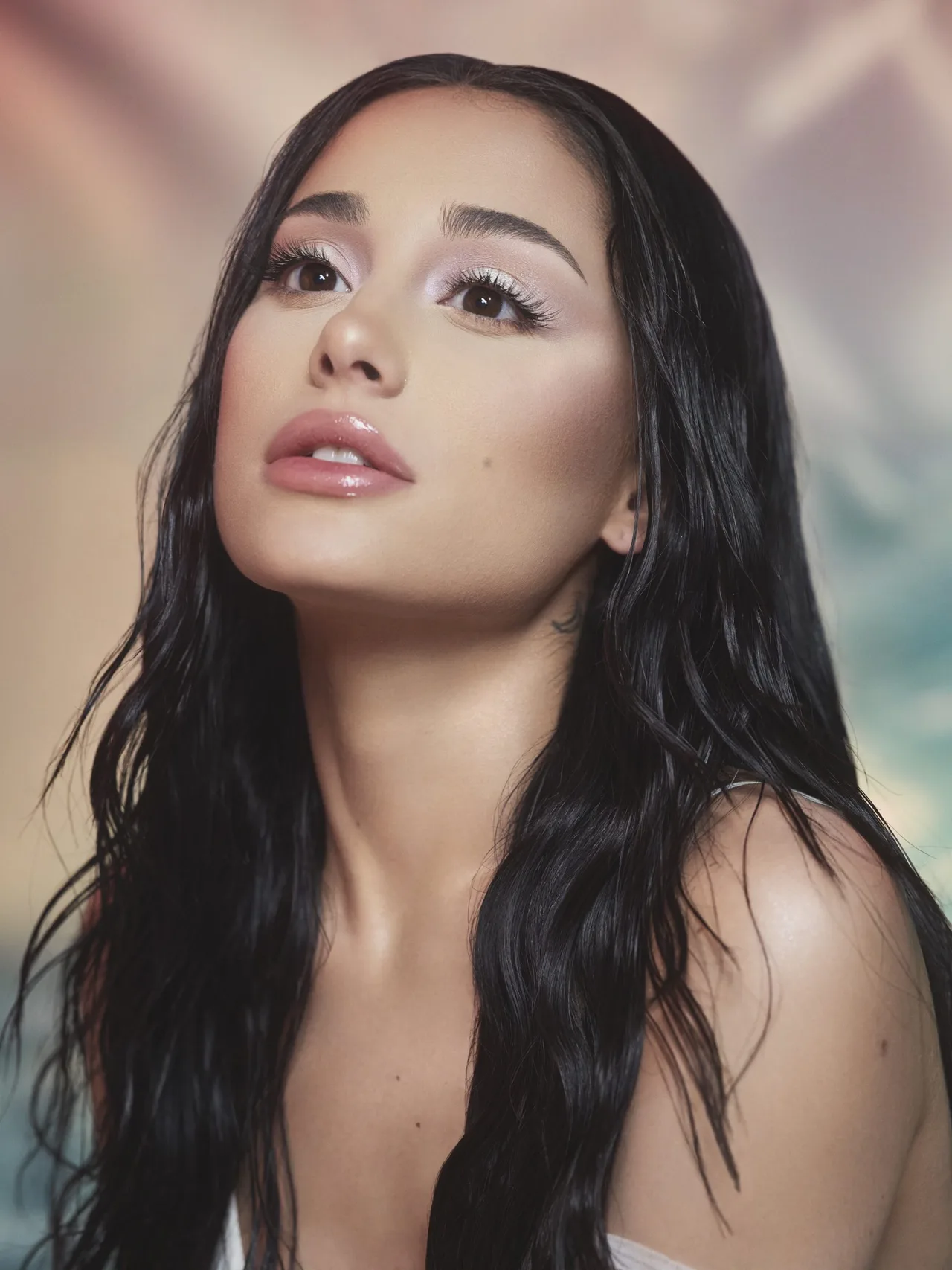 trang điểm thiên thần Angelic Makeup trang điểm thiên thần Angelic Makeup