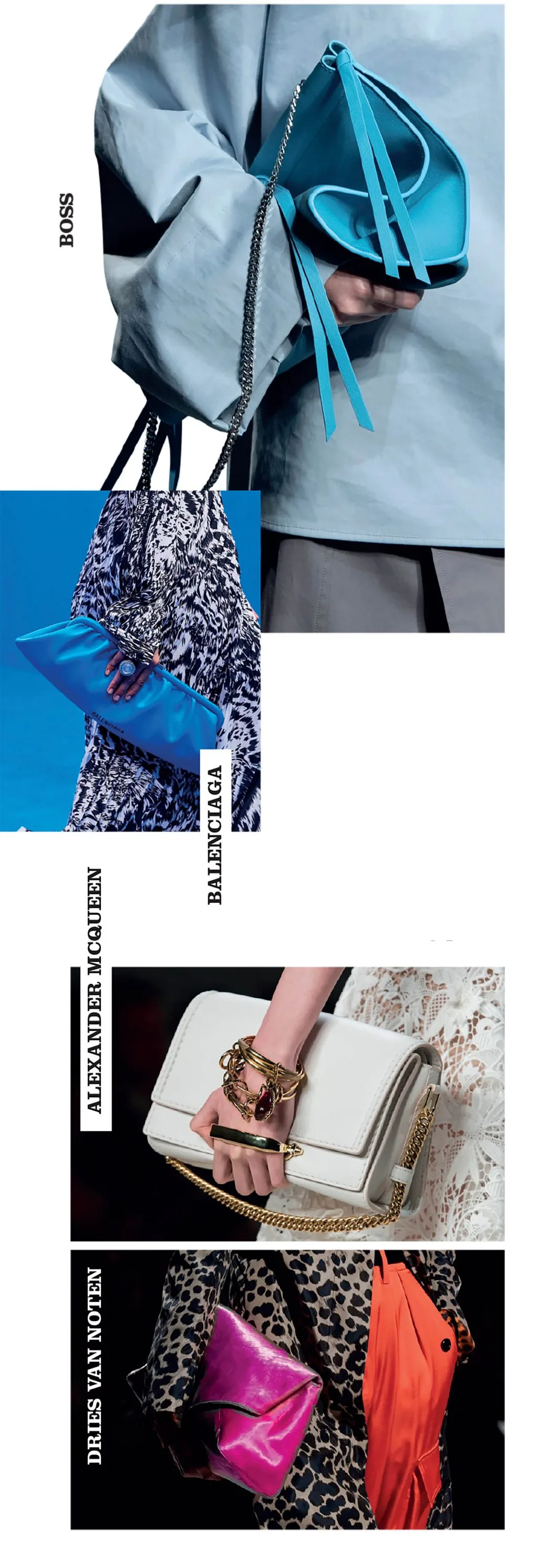 phụ kiện thời trang túi clutch mềm mại phụ kiện thời trang túi clutch mềm mại