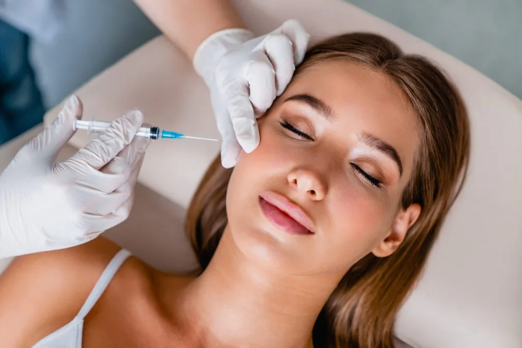 tiêm meso mesotherapy