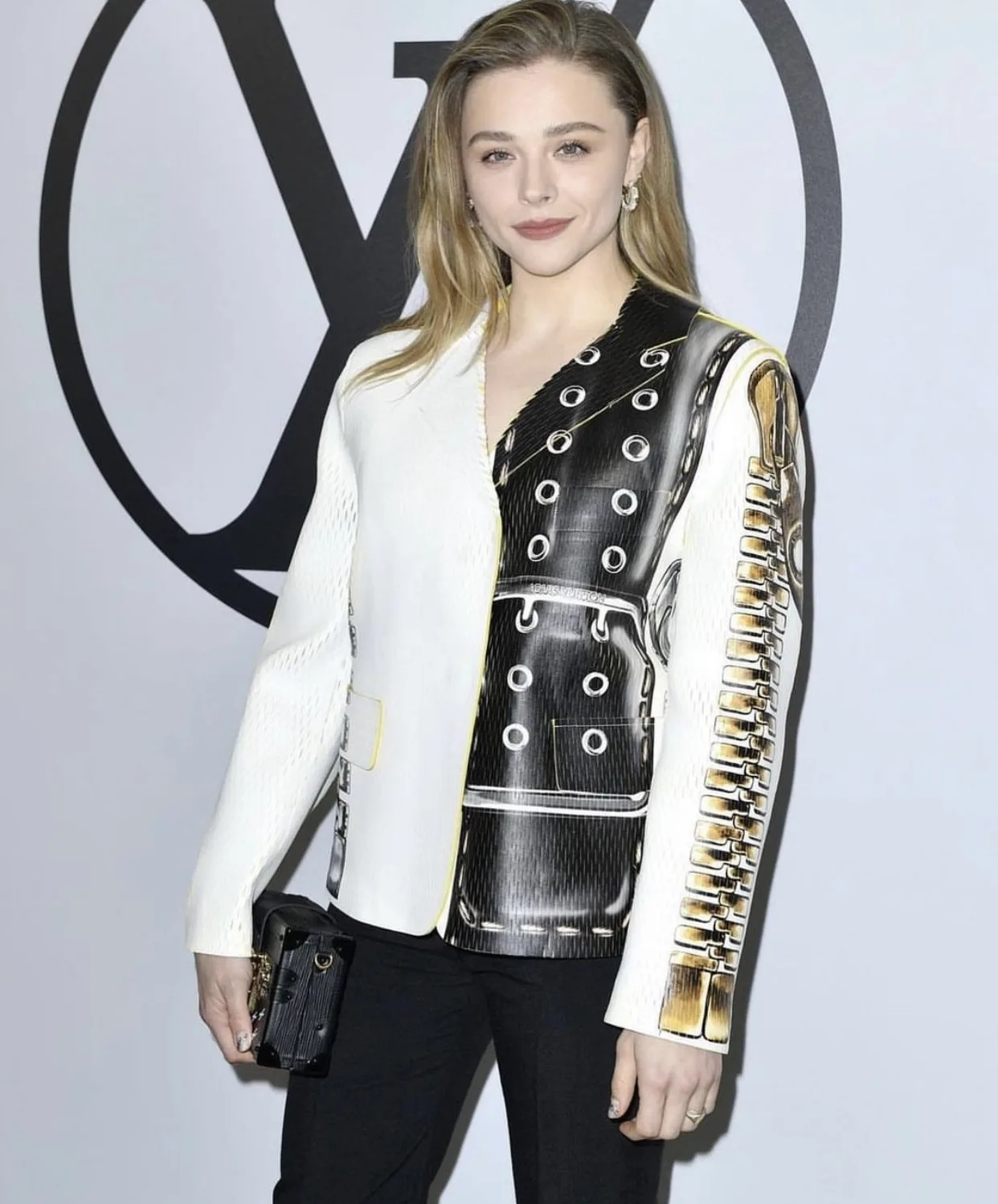 chloe grace moretz lv 23
