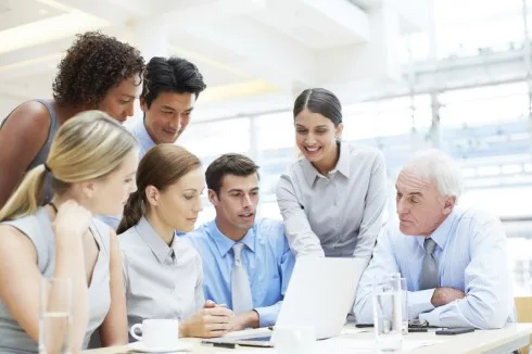 Bí quyết giải quyết mâu thuẫn một cách thông minh nơi công sở