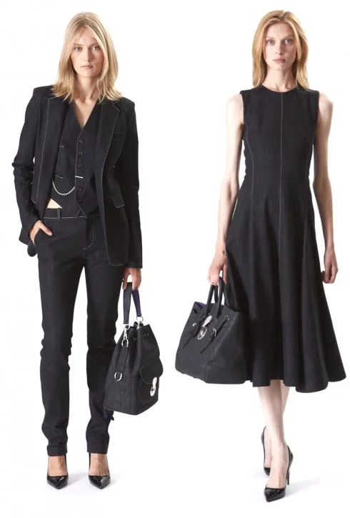 Ralph Lauren Resort 2016