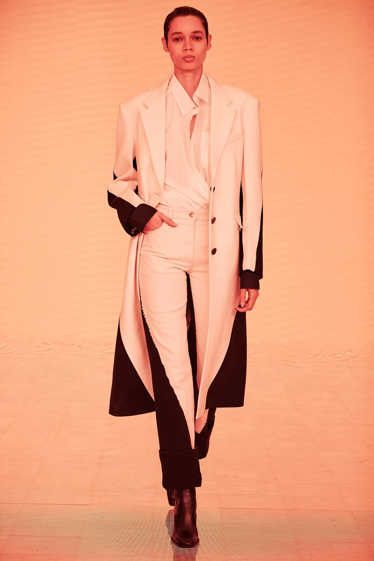 Peter Do Thu-Đông 2022 look 5