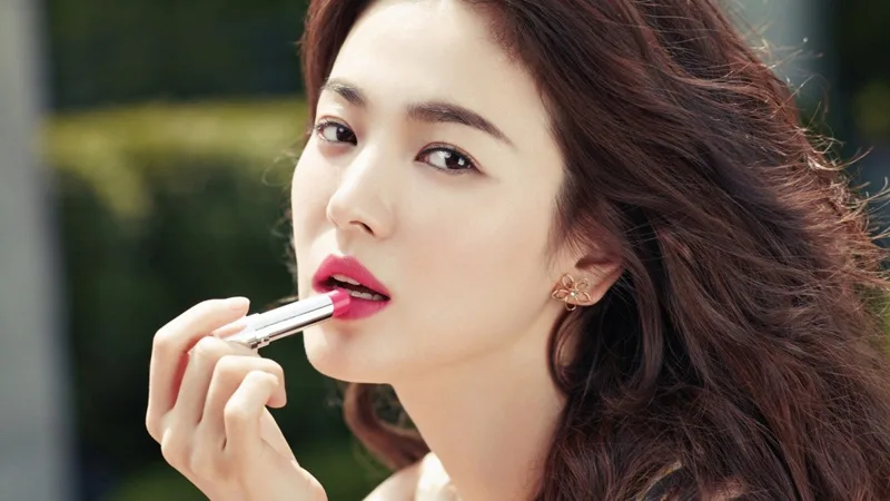 song hye kyo cách chăm sóc nhan sắc toàn diện 1 song hye kyo cách chăm sóc nhan sắc toàn diện 1
