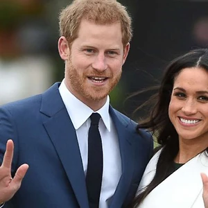 Đã ấn định ngày cưới của Meghan Markle và Hoàng tử Harry