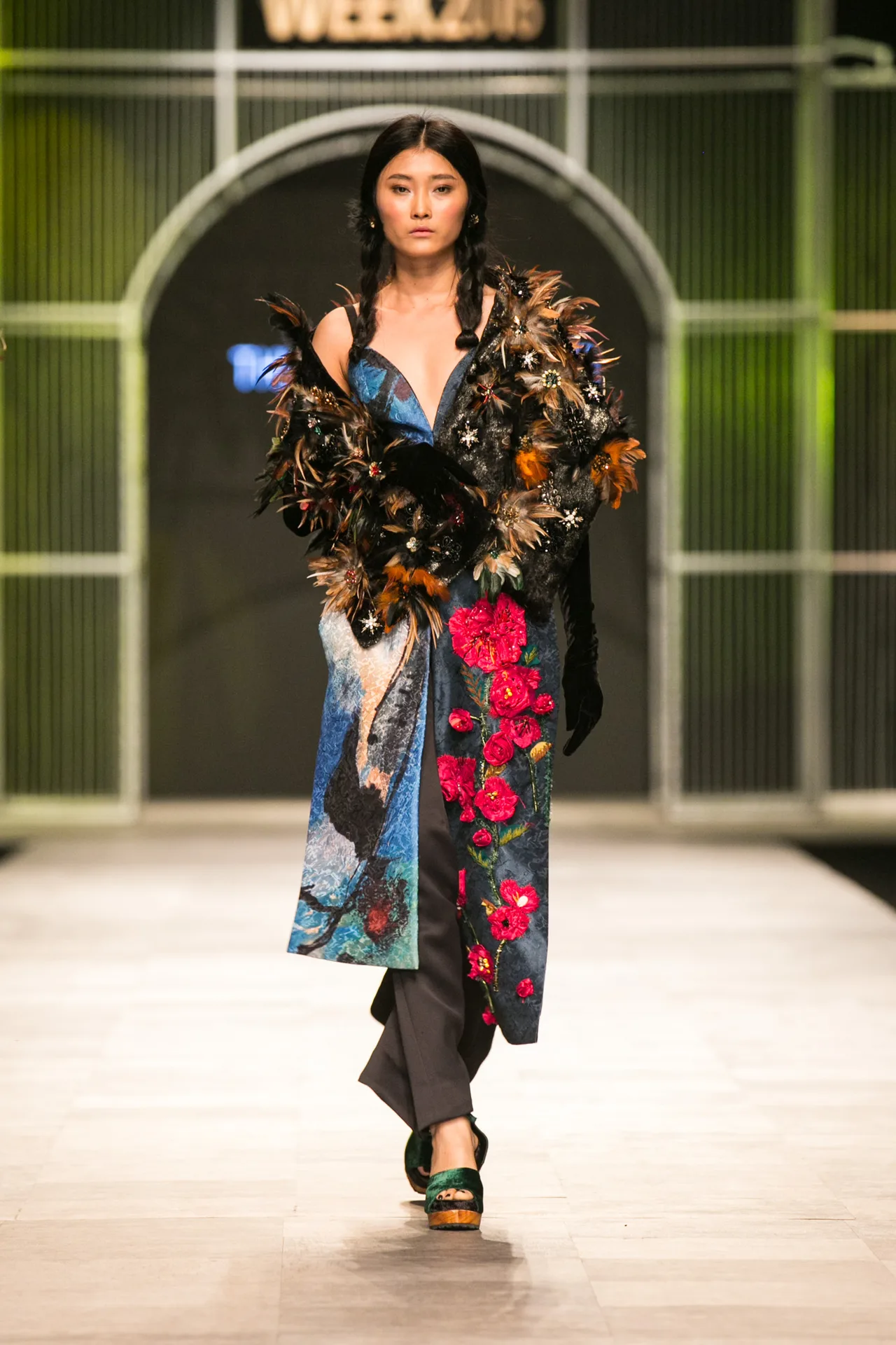 BST Thu-Đông 2016 của Thuy Design House - Thủy Nguyễn