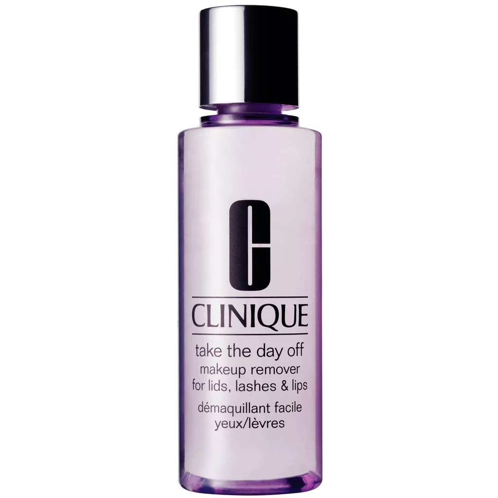 Clinique Take The Day Off Makeup Remover For Lids Lashes & Lips Clinique Take The Day Off Makeup Remover For Lids Lashes & Lips