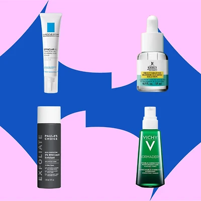 Top gel và tinh chất giảm mụn viêm nhanh chóng bạn nên thử nhân dịp 10/10