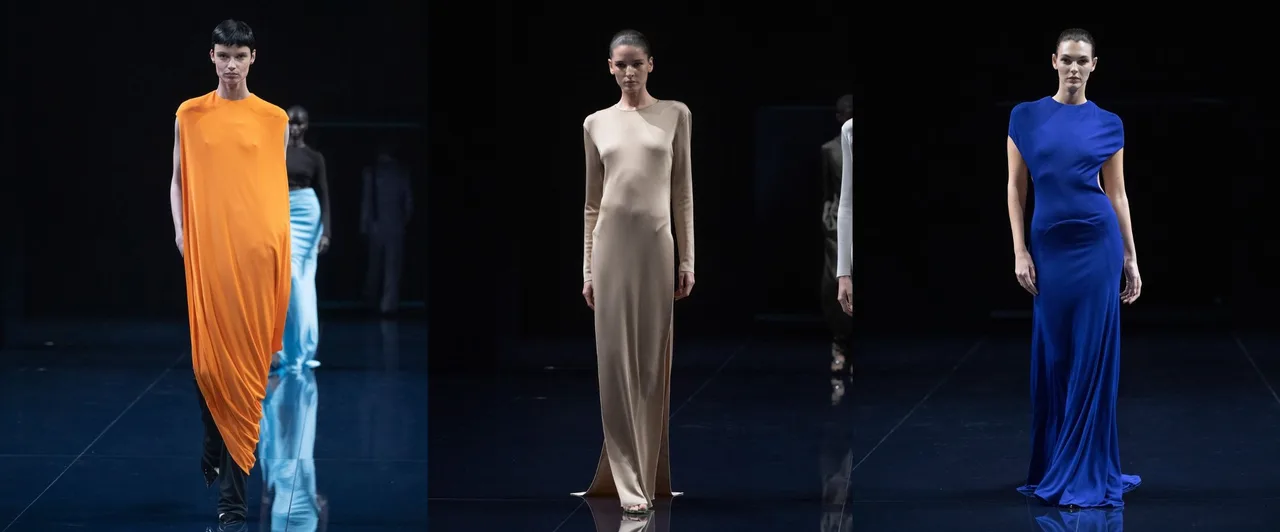 BST Tom Ford Xuân-Hè 2026